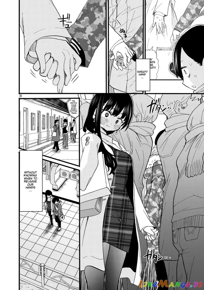 The Dangers in My Heart Chapter 48 image 09_optimized